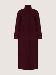 Вовняне Пальто