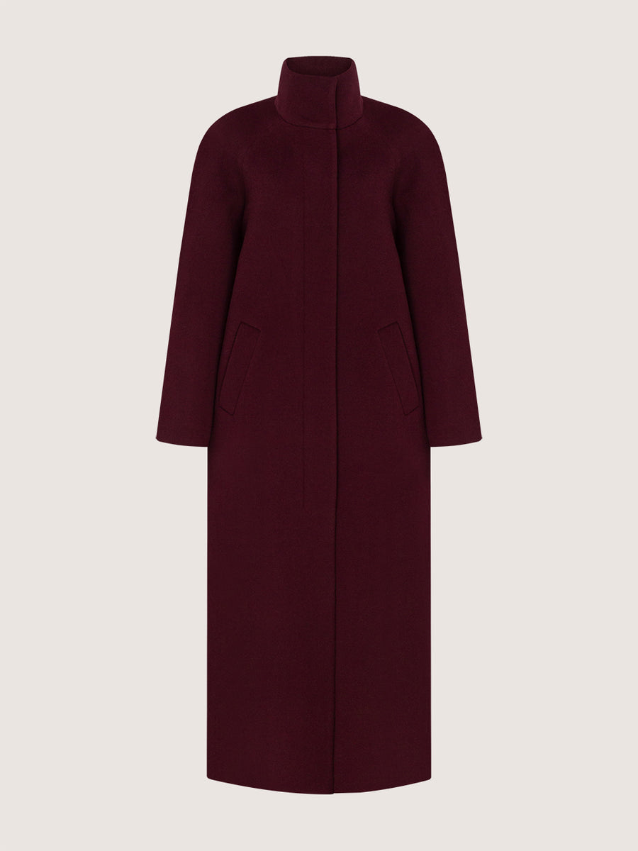 Вовняне Пальто