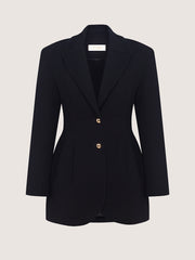 Blazer Dress