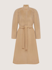 Пальто З Вовни