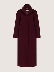 Вовняне Пальто
