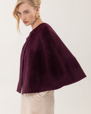 Alpaca Cape