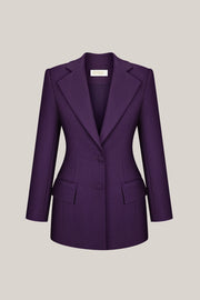 Suit "Ripe Plum"