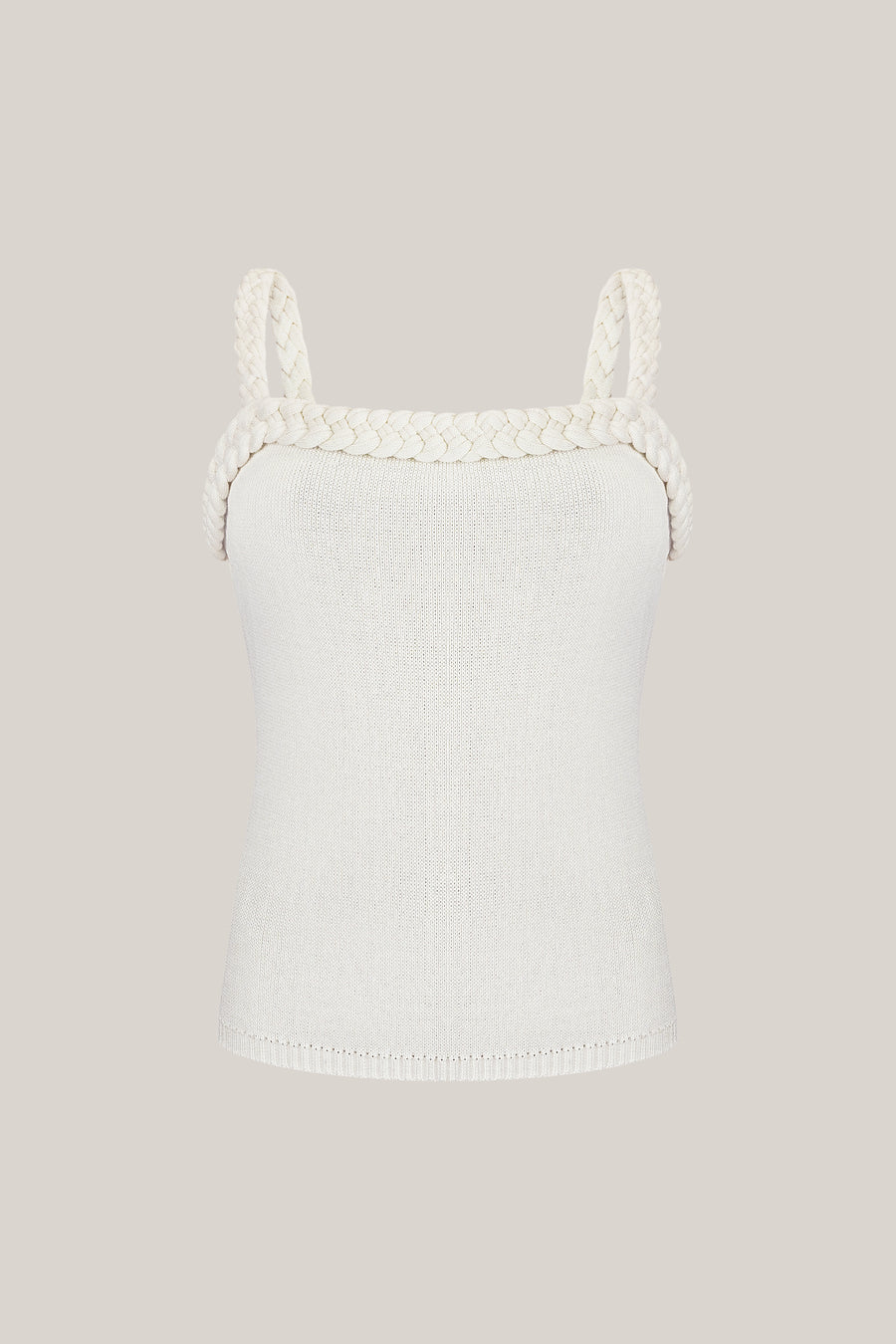 Knitted Top