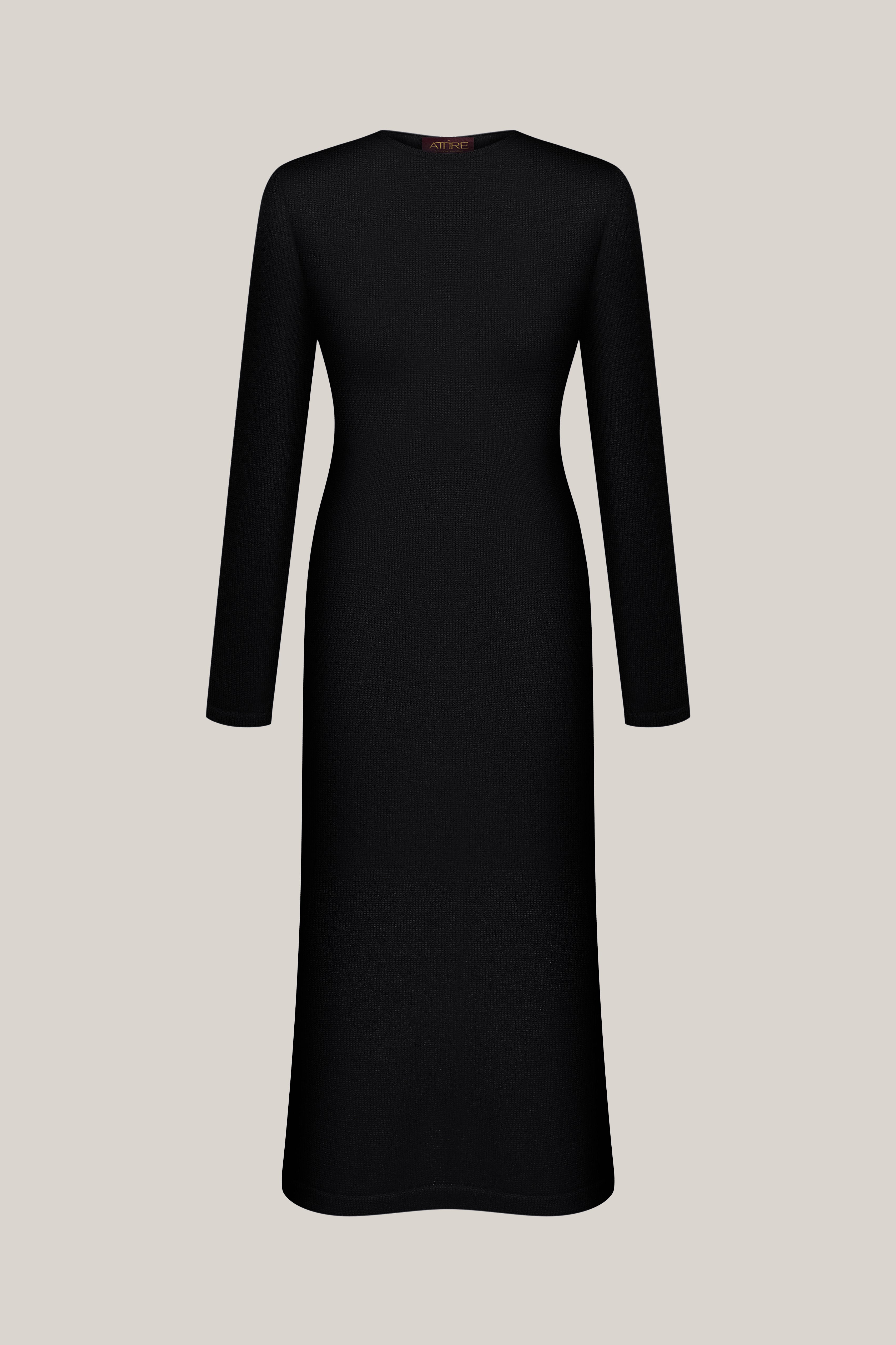 Cashmere Dress