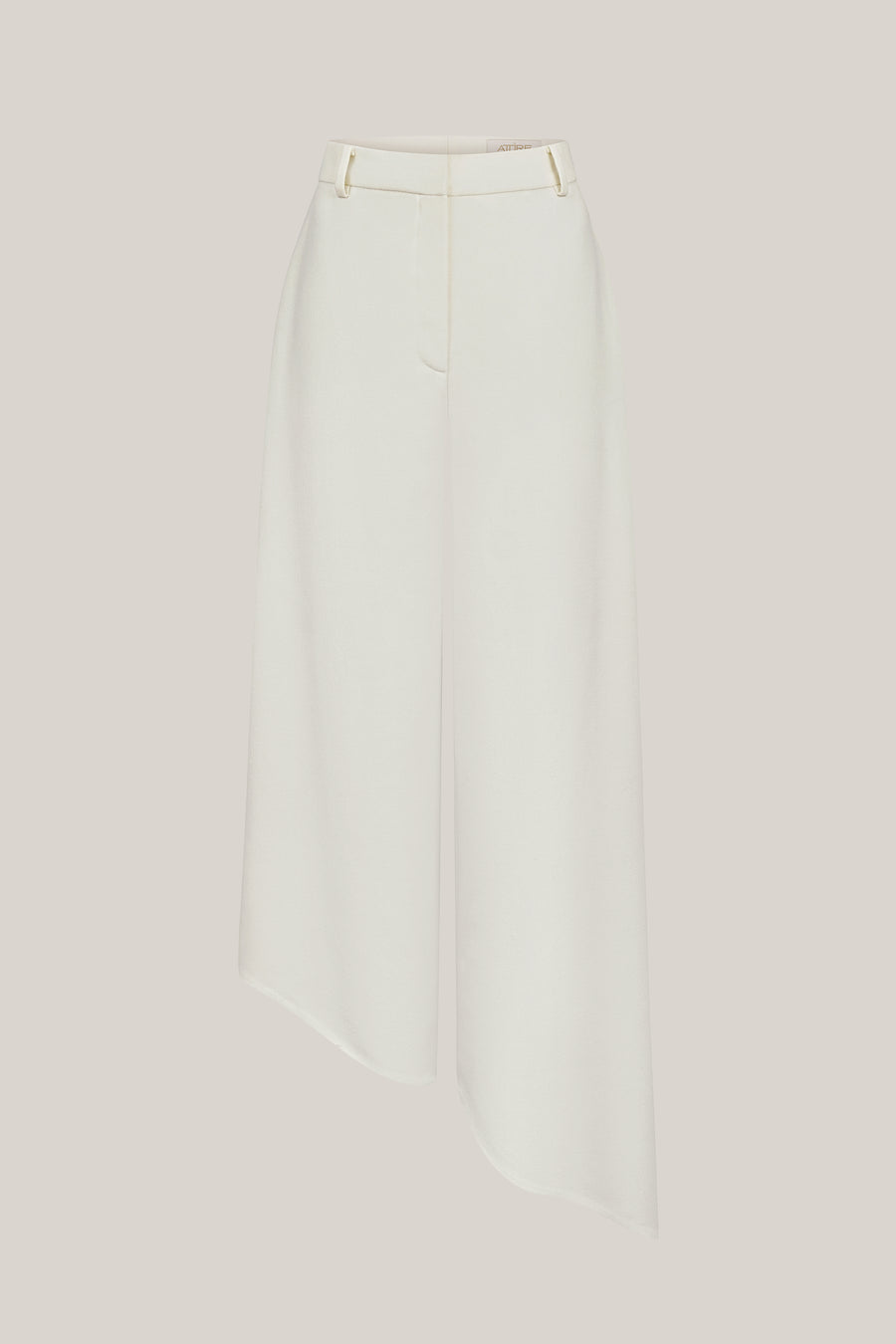 Trousers Asymmetric