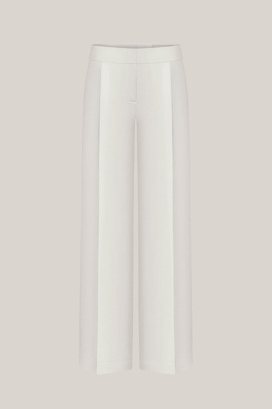 Pants with Low Rise