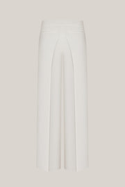 Pants with Low Rise