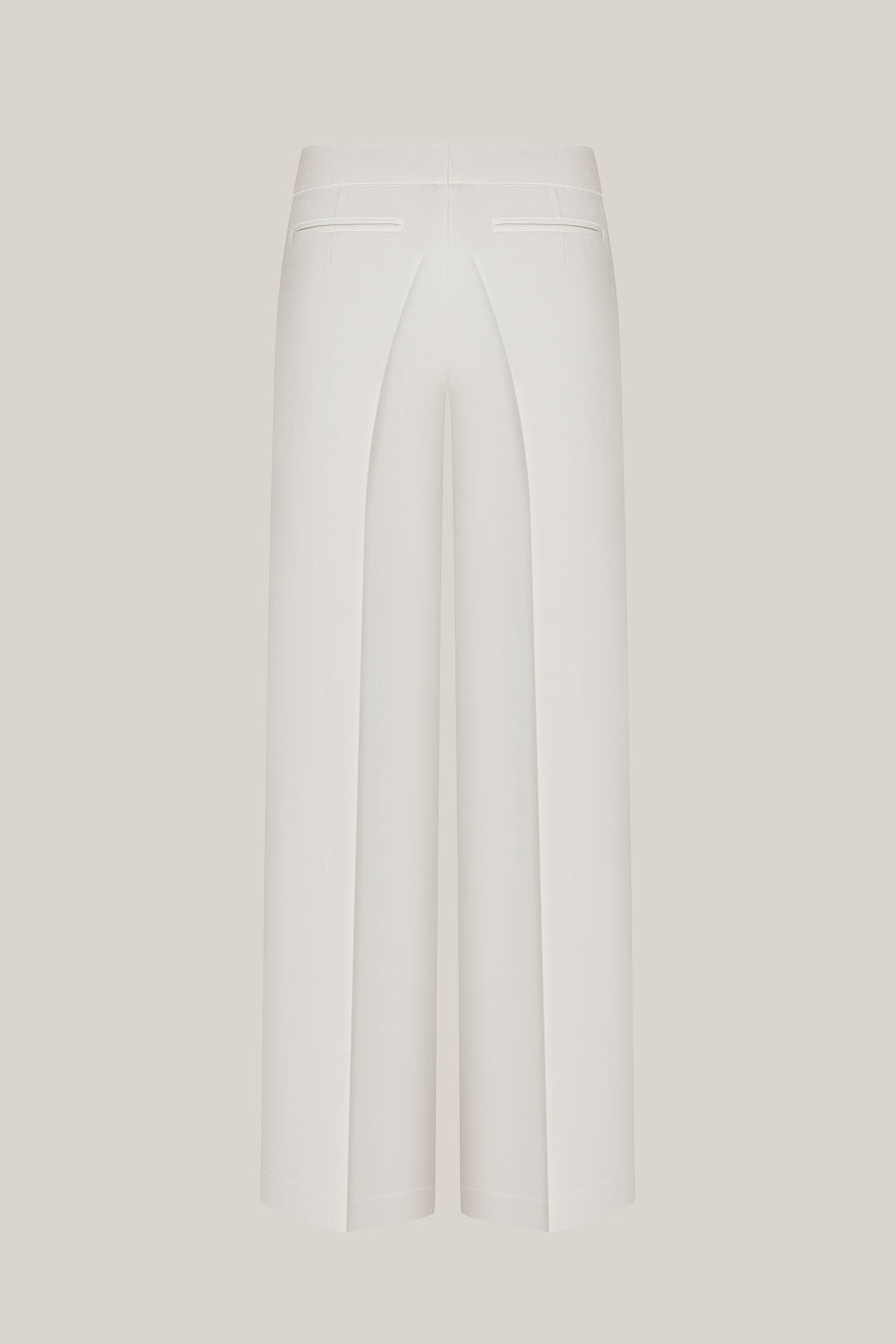 Pants with Low Rise