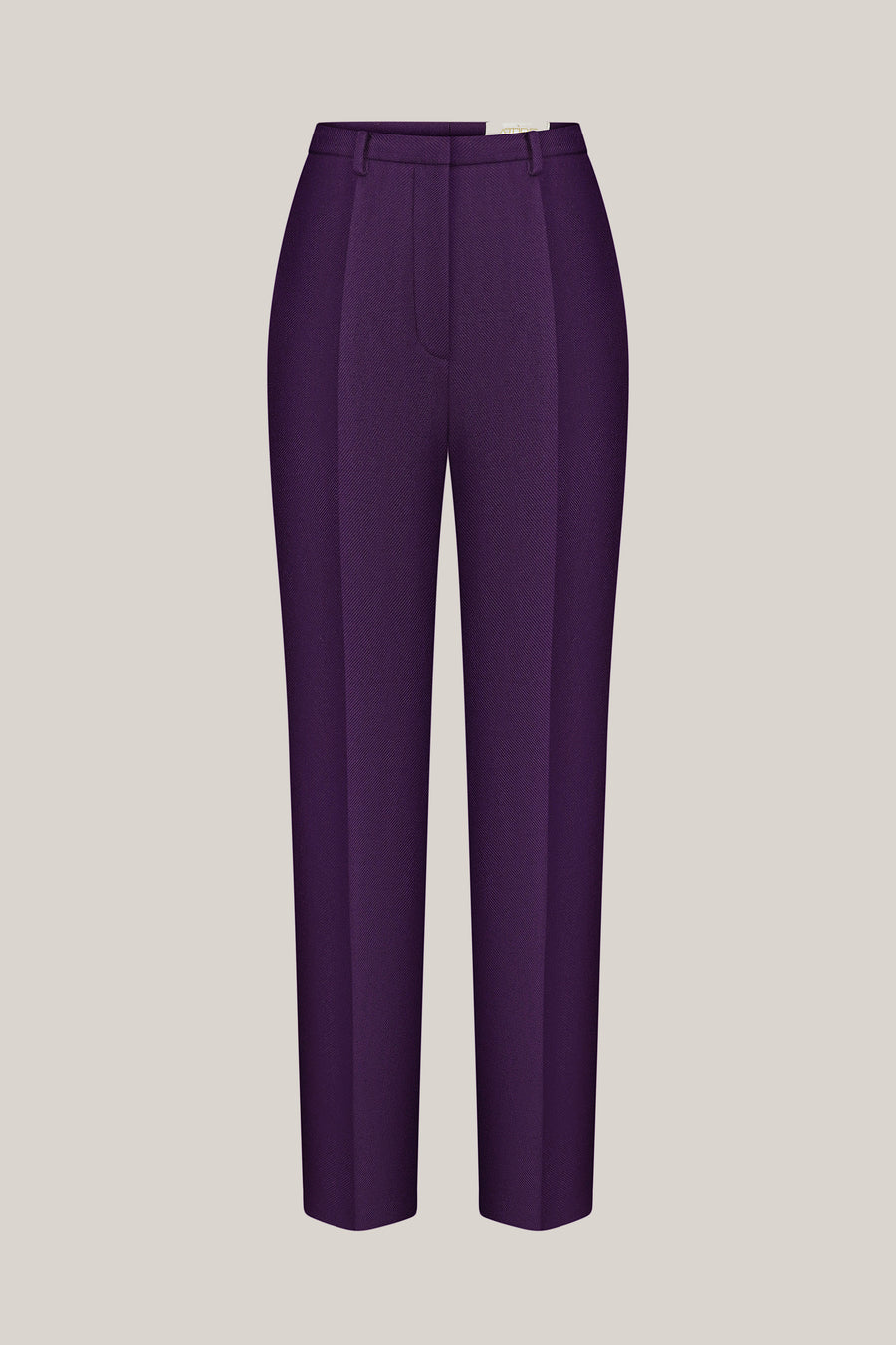 Pants Tapered