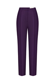 Suit "Ripe Plum"