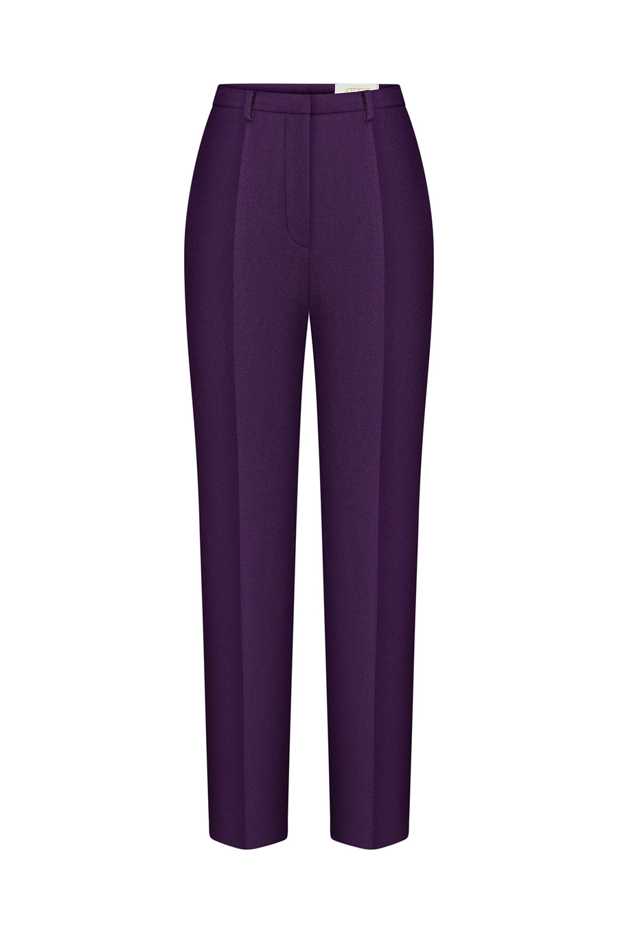 Suit "Ripe Plum"