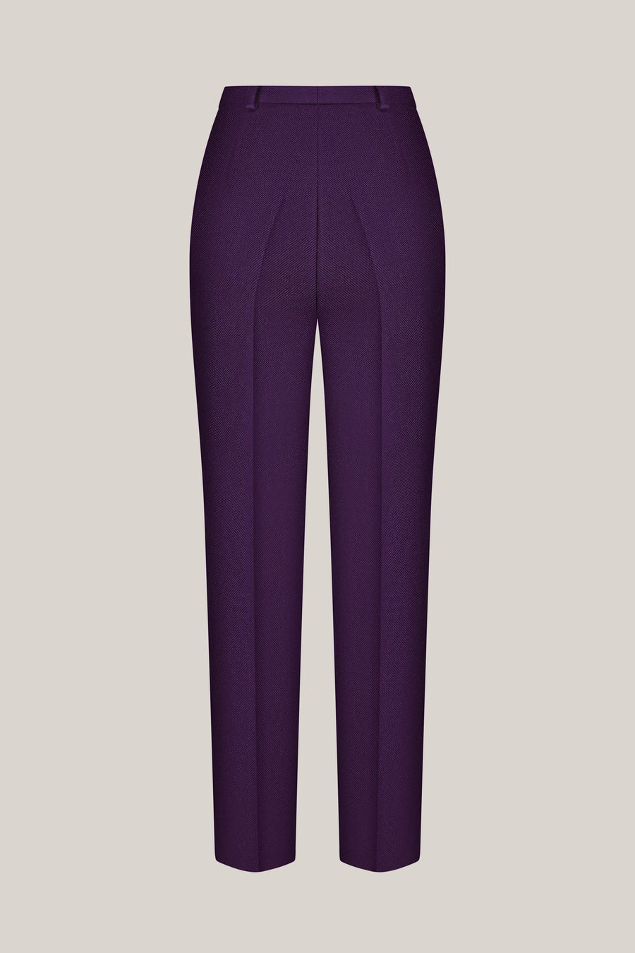 Pants Tapered