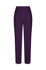 Suit "Ripe Plum"