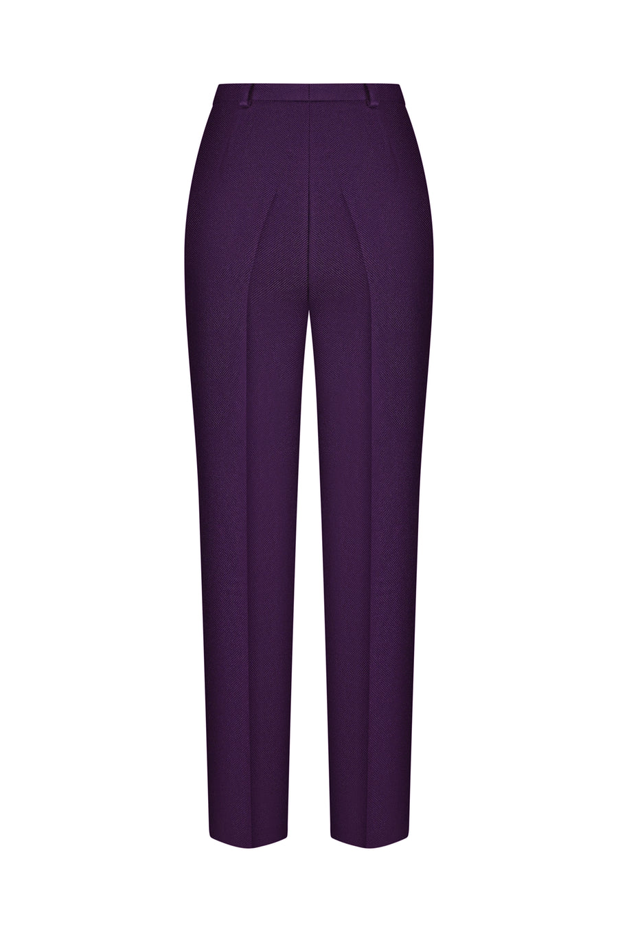 Suit "Ripe Plum"