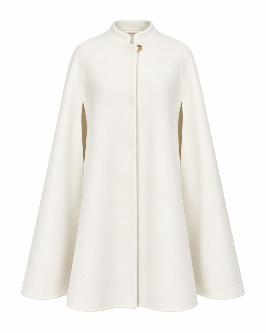 Cape Coat