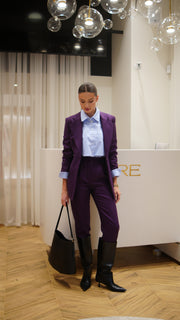 Fitted Blazer