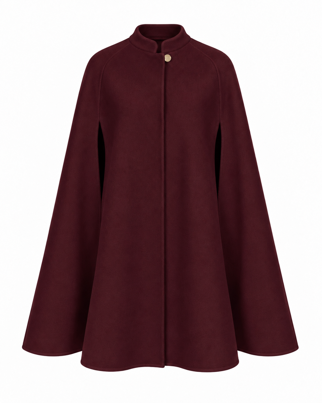 Cape Coat