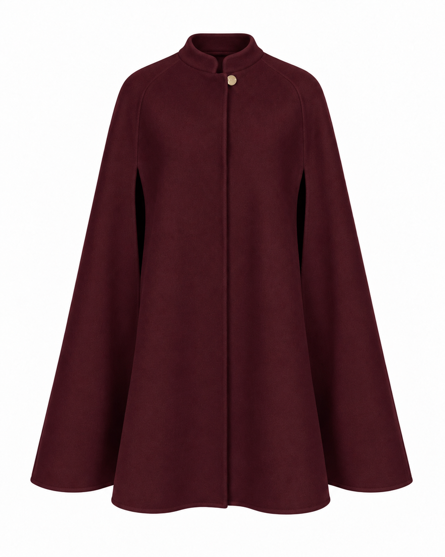 Cape Coat