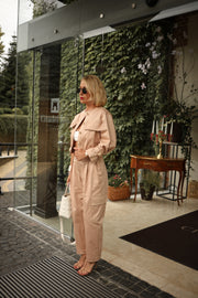 Cotton Suit