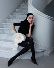 Спідниця З Декоративною Квіткою