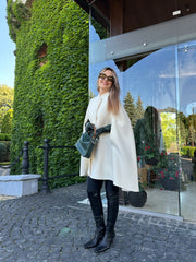 Cape Coat