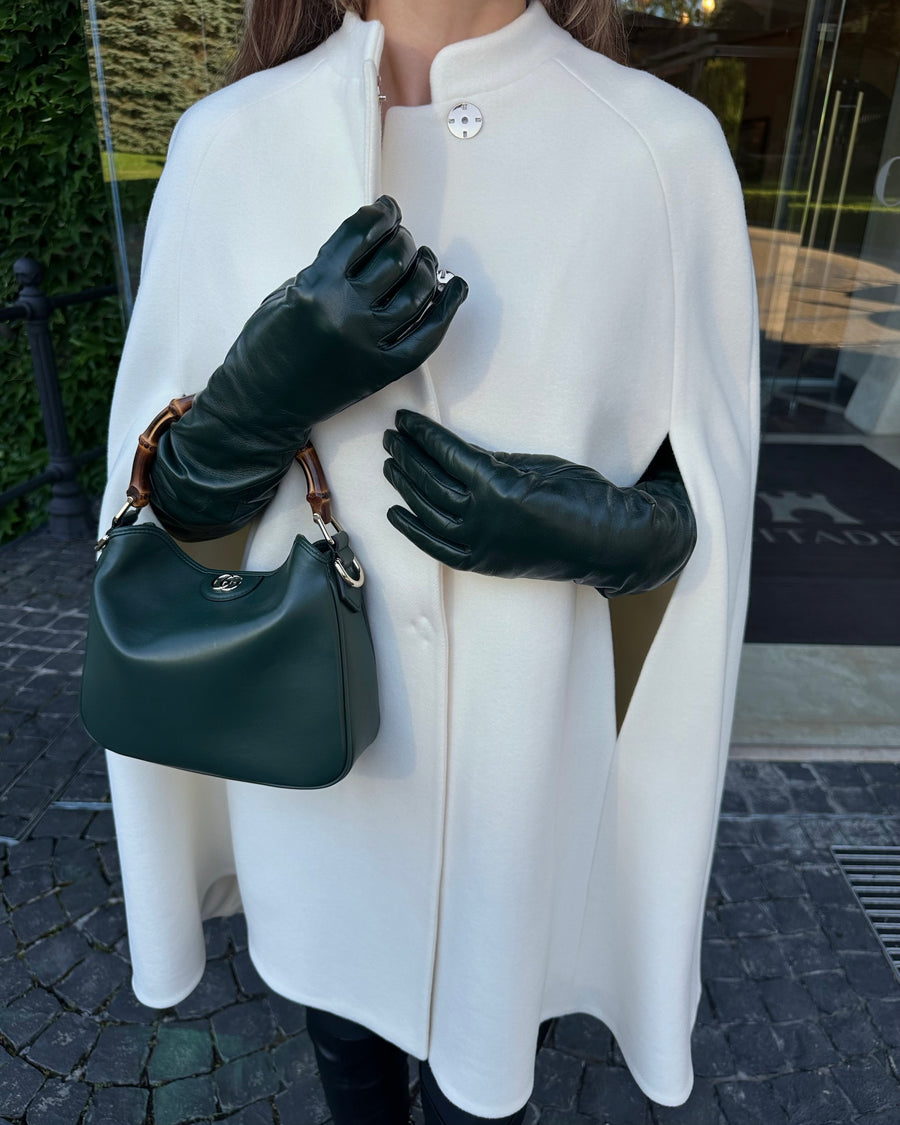 Cape Coat