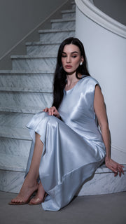 Silk Dress