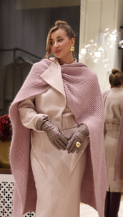 Жакет З Крепу