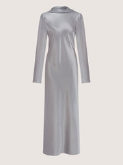 Evening Long Dress