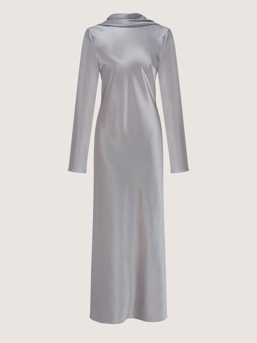 Evening Long Dress