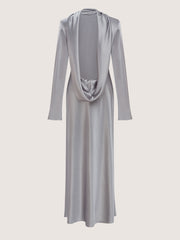 Evening Long Dress