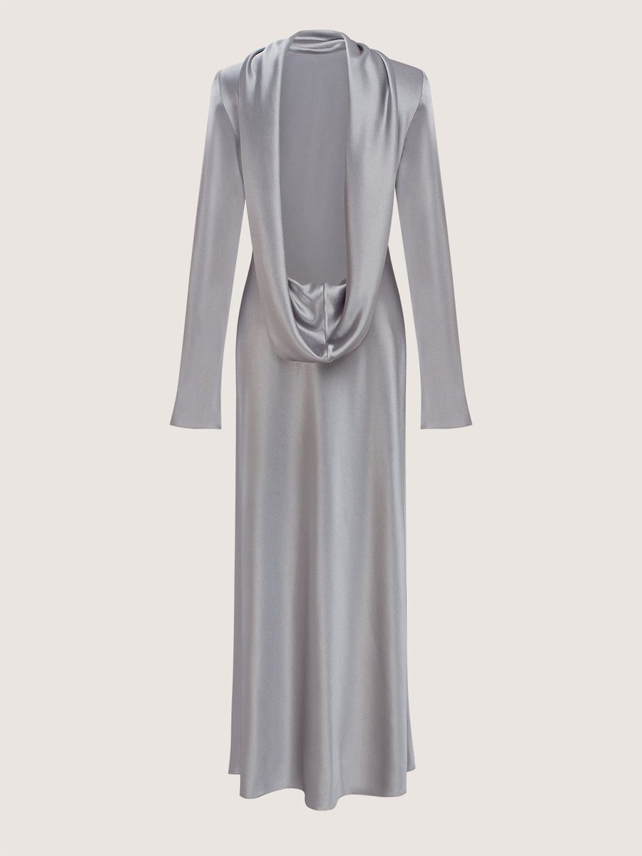 Evening Long Dress