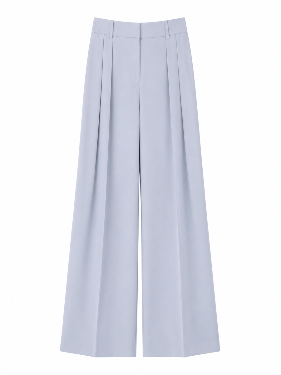 Palazzo Trousers