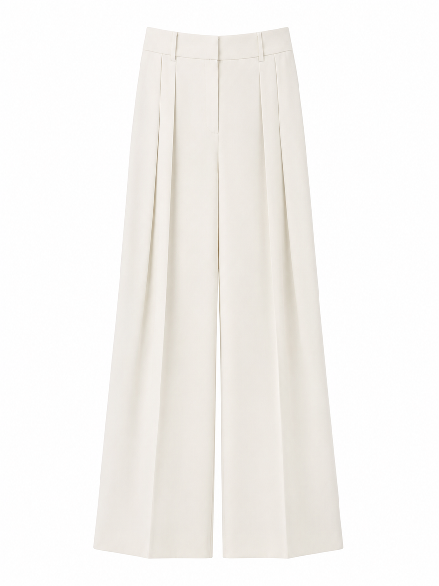 Palazzo Trousers