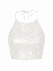 Sequin Top