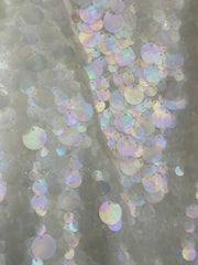 Sequin Top