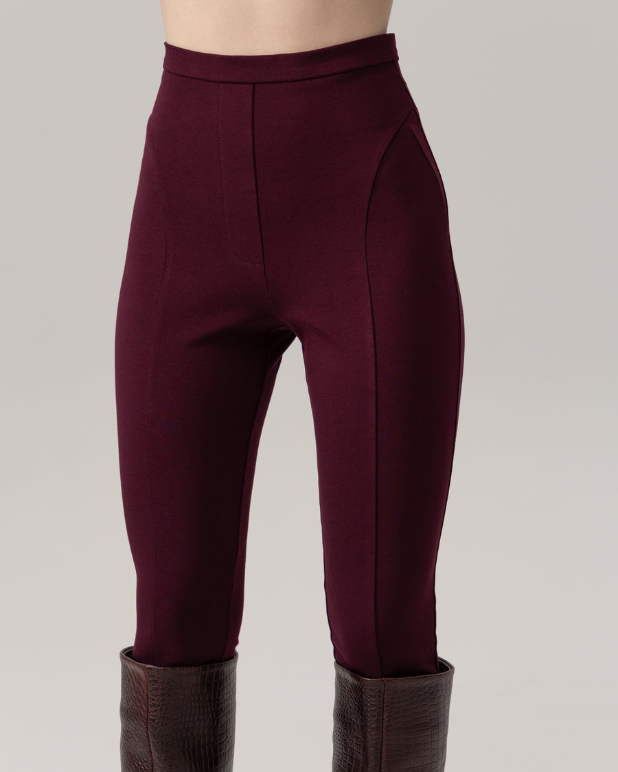 Trousers Skinny
