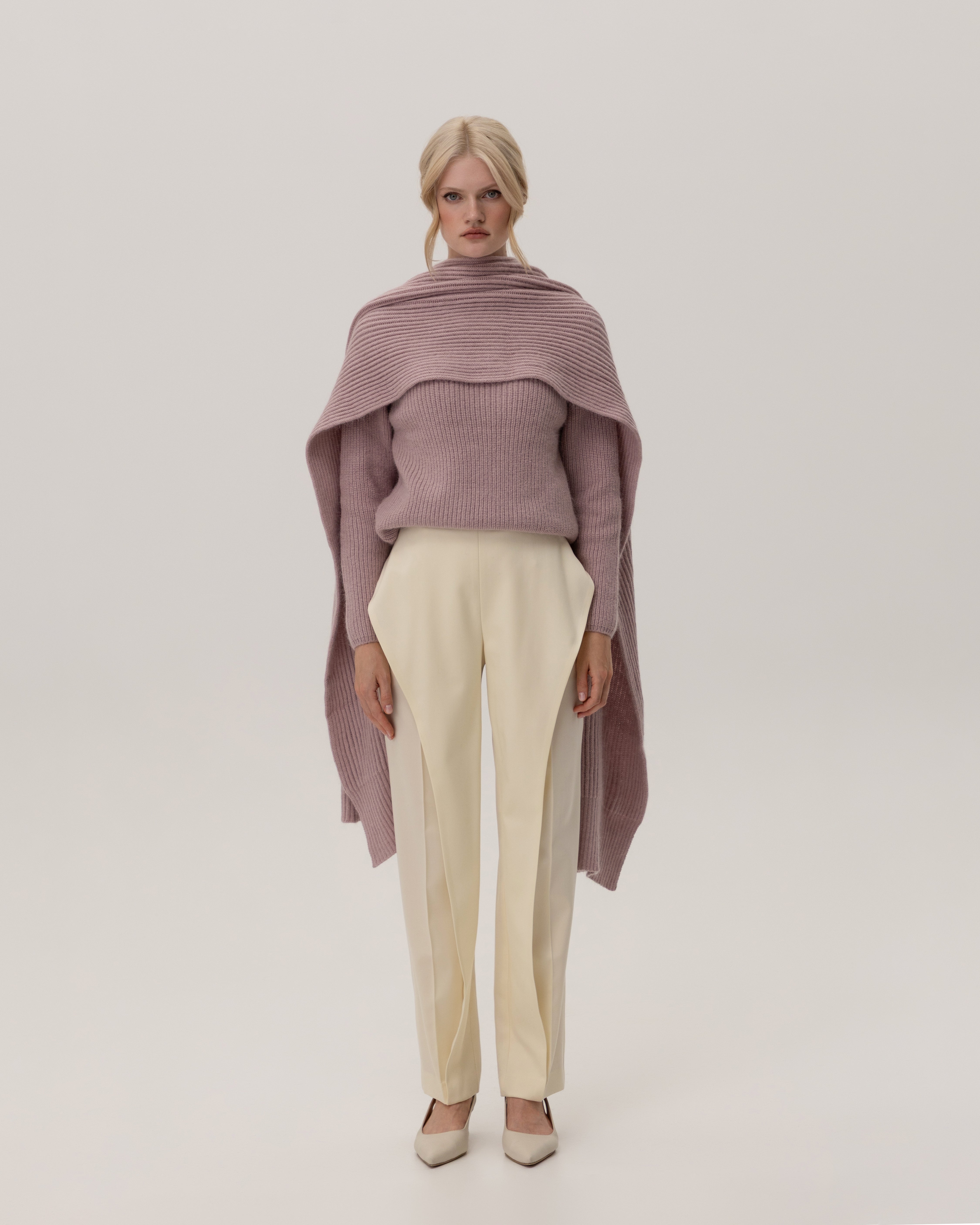 Designer Trousers