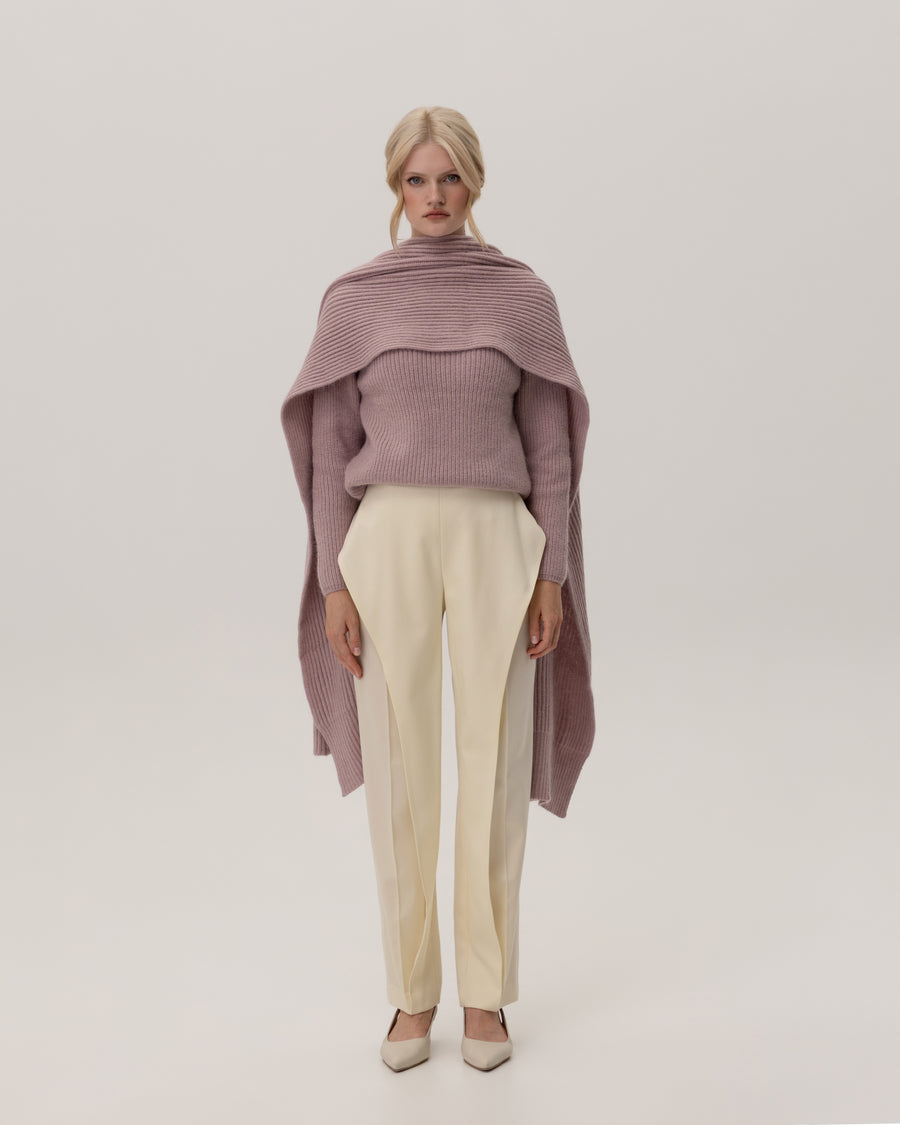 Designer Trousers