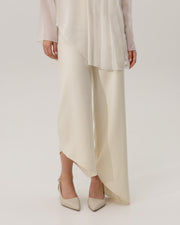 Trousers Asymmetric