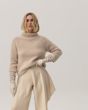 Sweater Mink Fluff