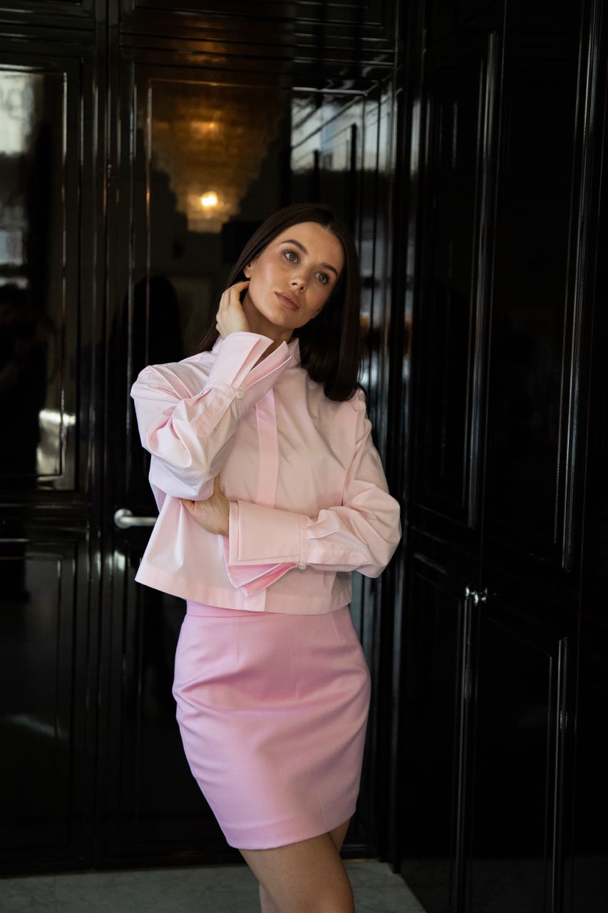 Спідниця Міні